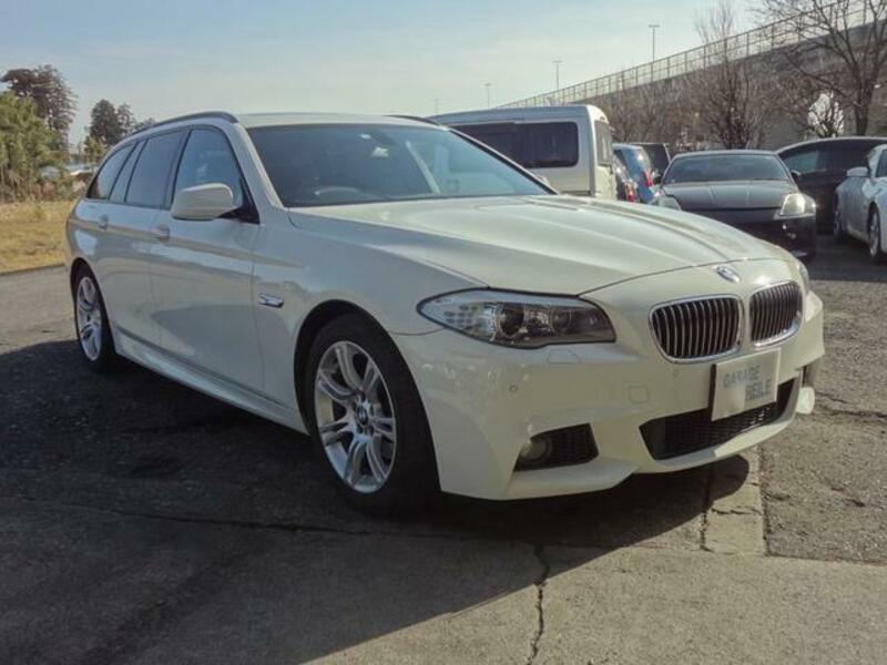 5 SERIES