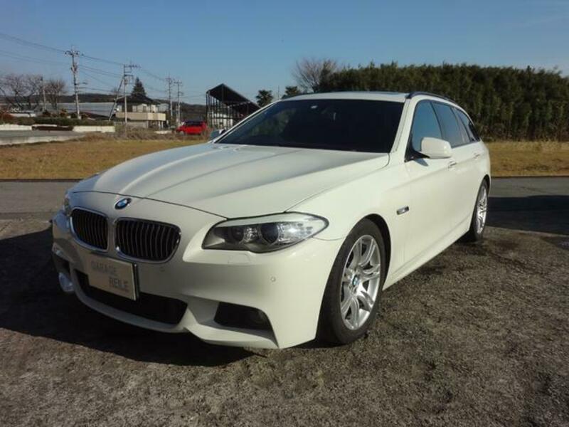 5 SERIES