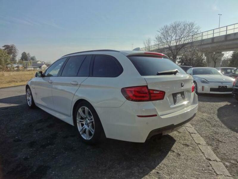 5 SERIES