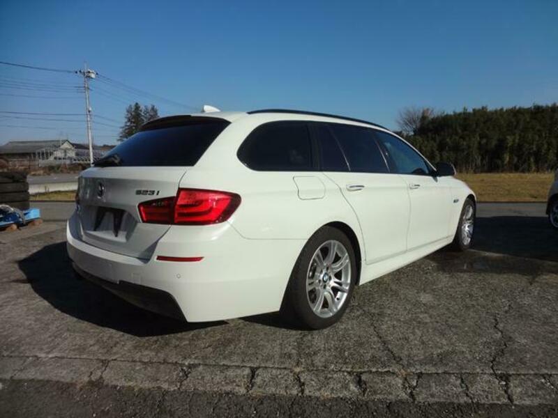5 SERIES