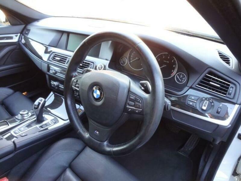 5 SERIES