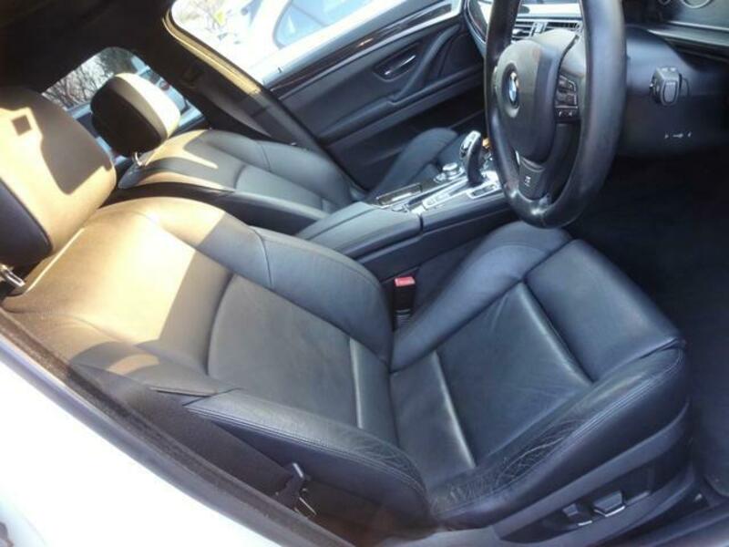 5 SERIES