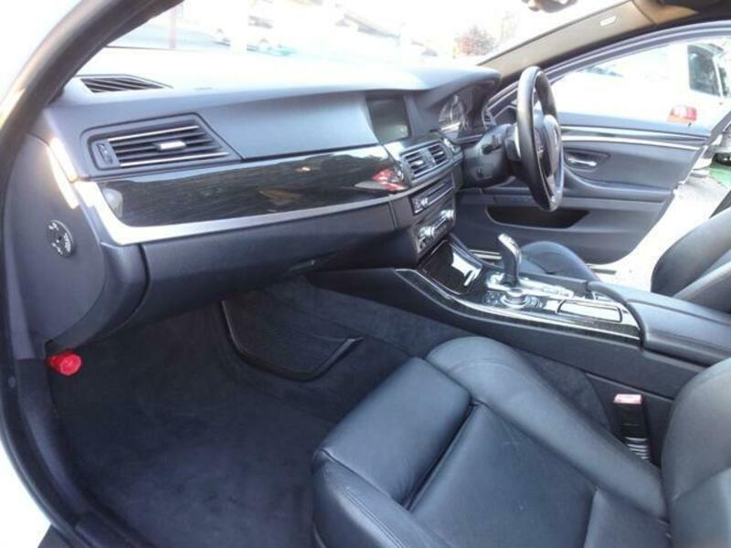 5 SERIES