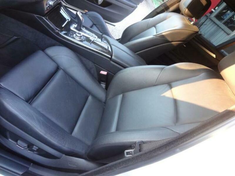 5 SERIES