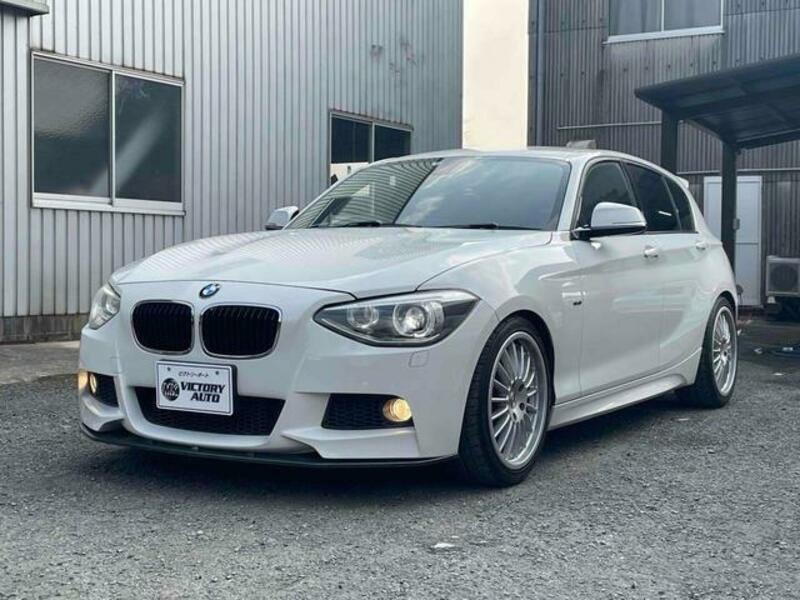 1 SERIES