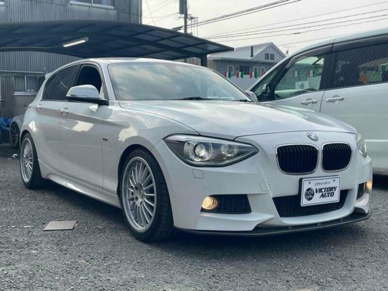 1 SERIES
