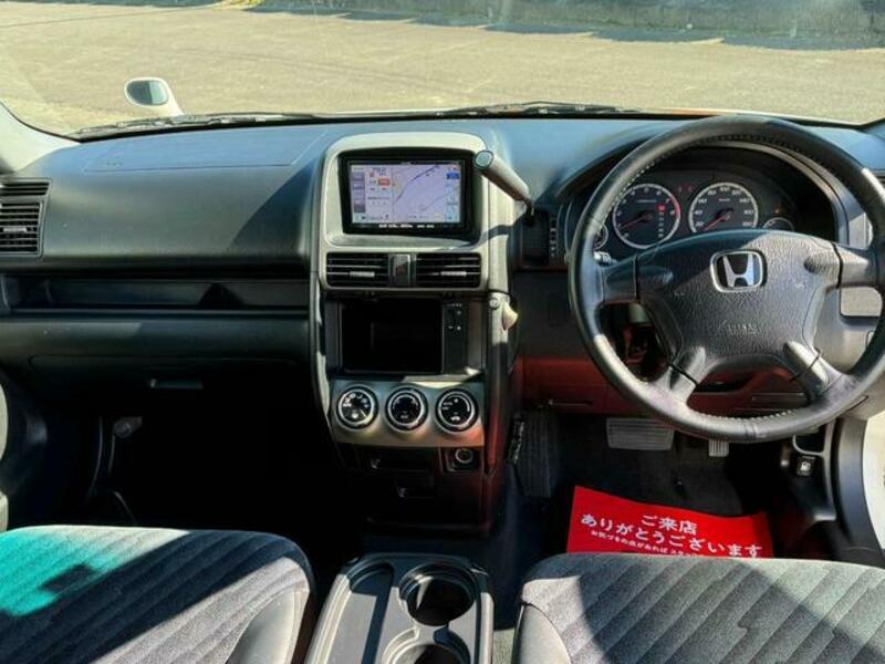 CR-V