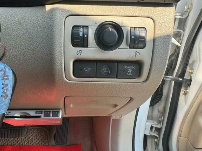 LEGACY OUTBACK
