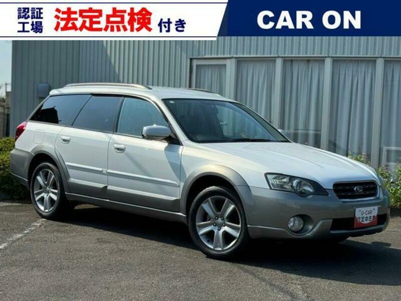 LEGACY OUTBACK-0