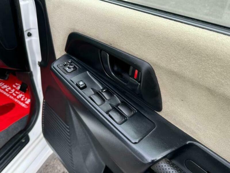 PAJERO IO