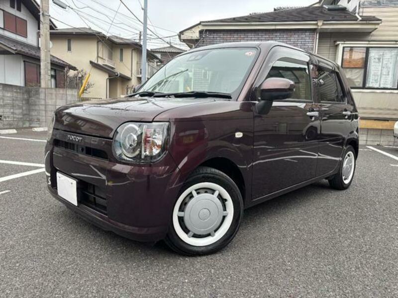 MIRA TOCOT