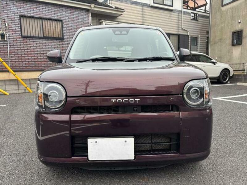 MIRA TOCOT
