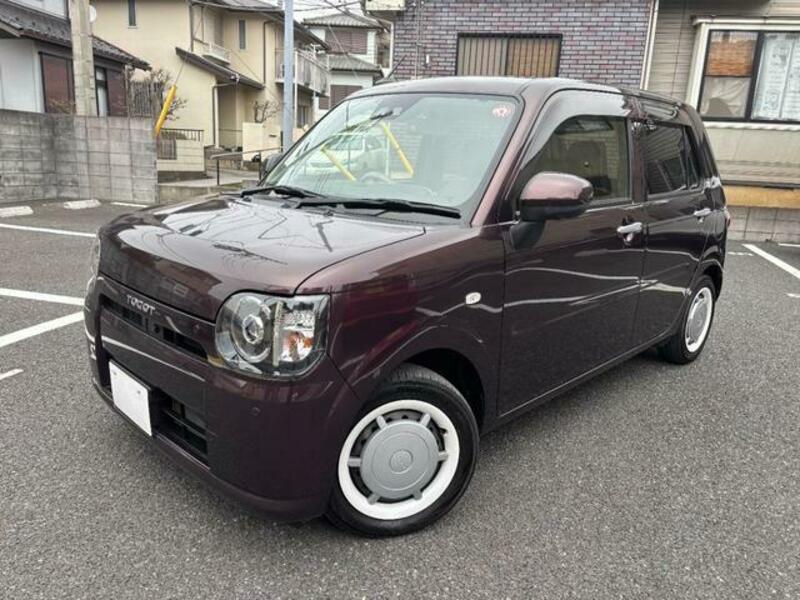 DAIHATSU MIRA TOCOT