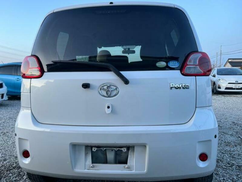 PORTE
