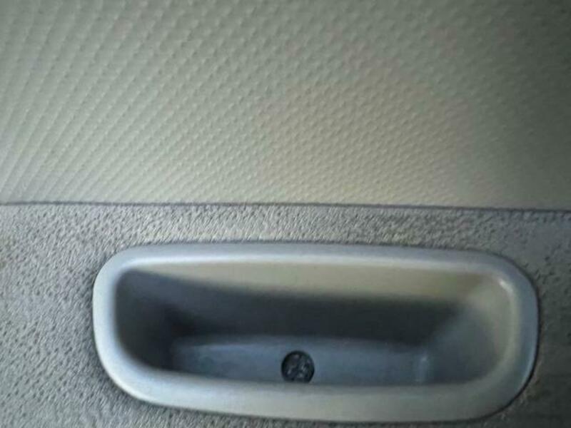 PORTE
