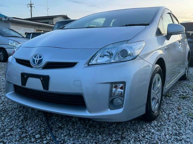 PRIUS