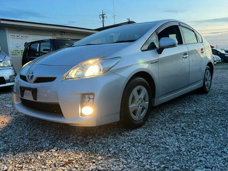 PRIUS