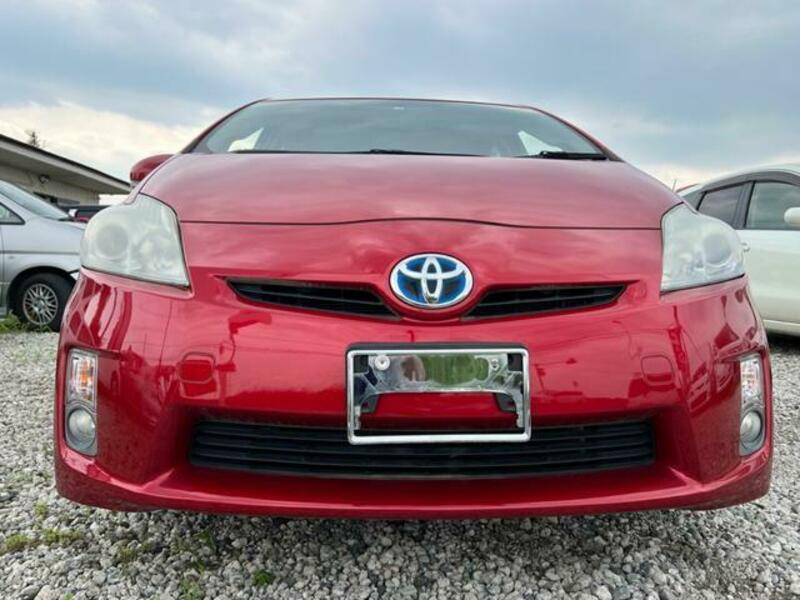 PRIUS