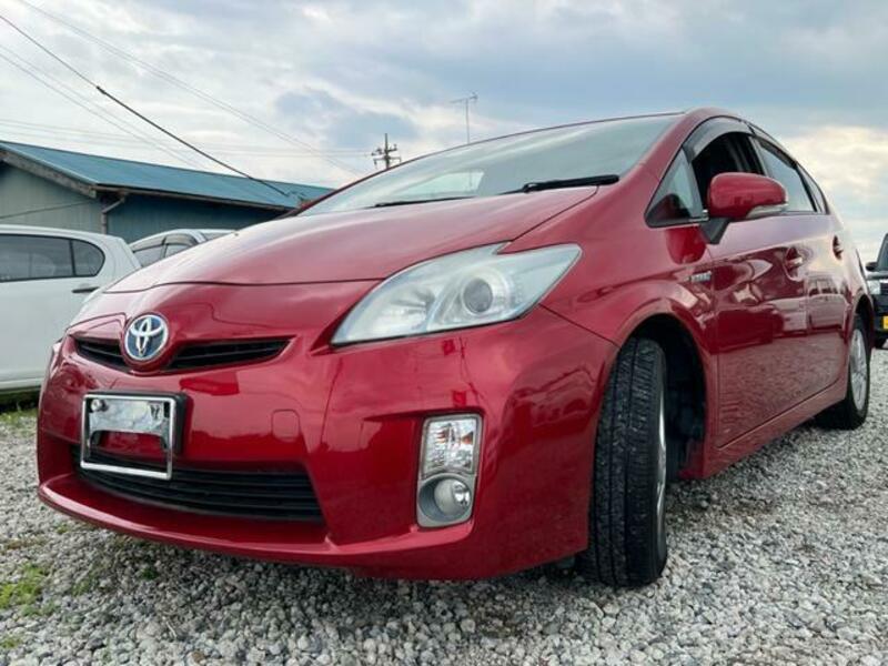 PRIUS