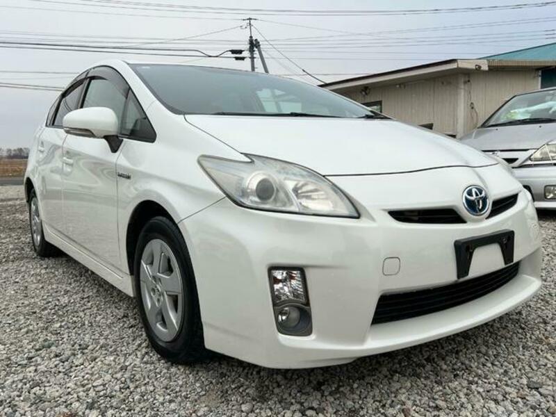 PRIUS
