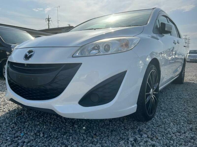 MAZDA PREMACY