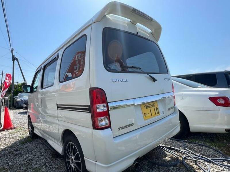 EVERY WAGON