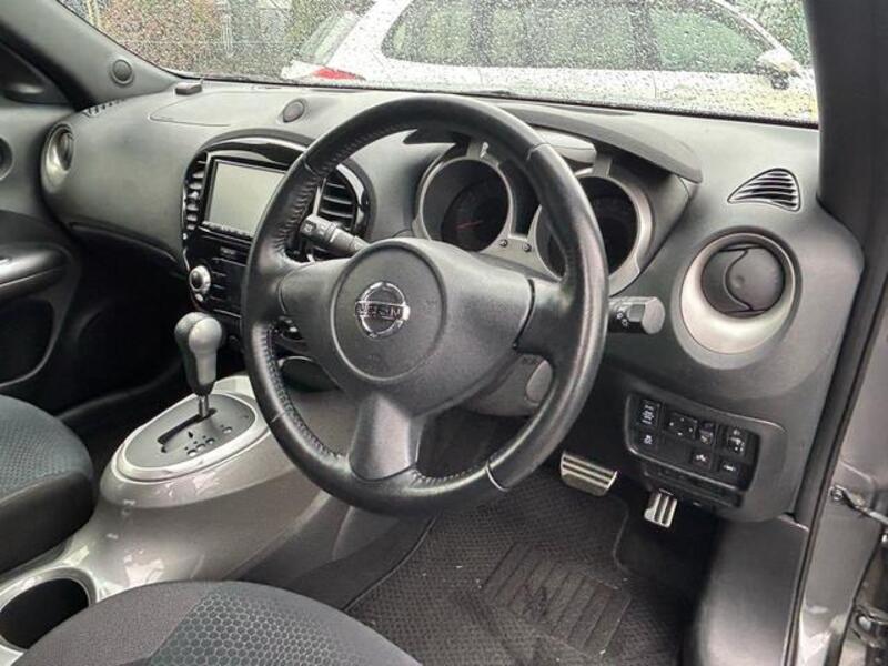 JUKE