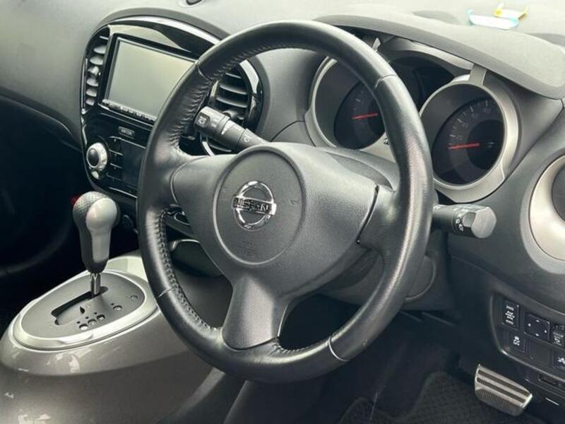 JUKE