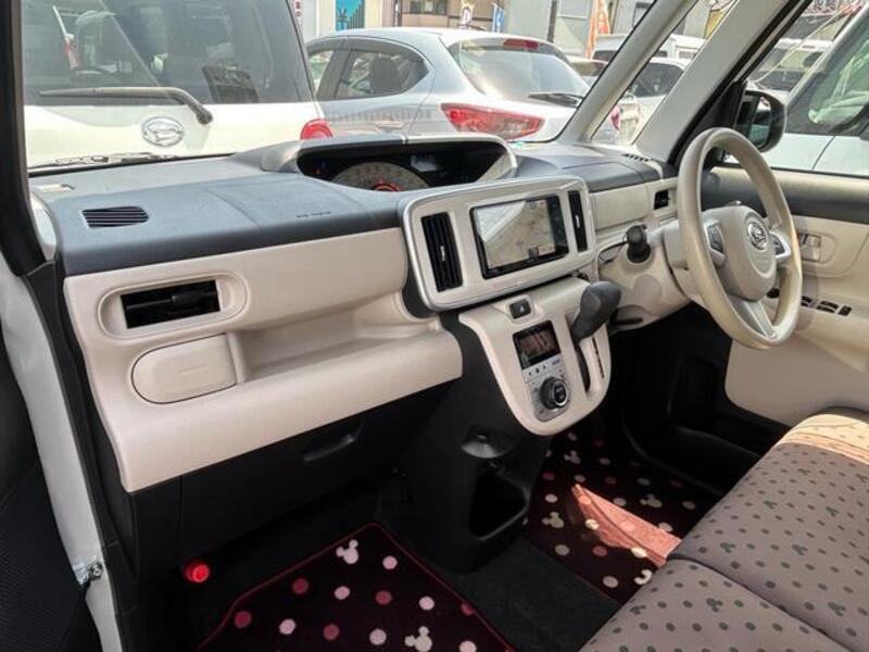 MOVE CANBUS