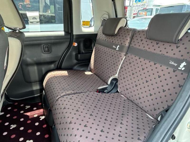 MOVE CANBUS