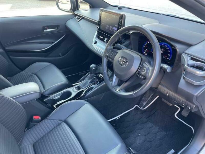 COROLLA