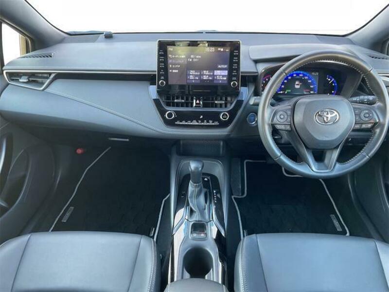 COROLLA