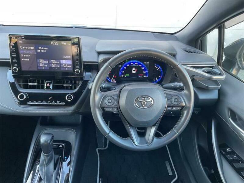COROLLA