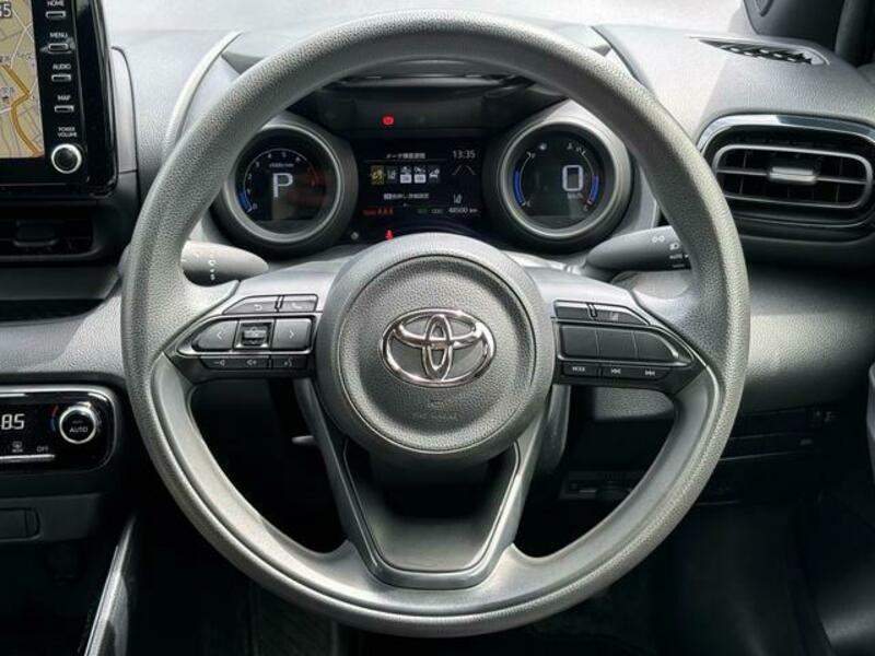 YARIS