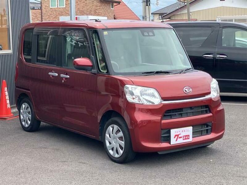 TANTO