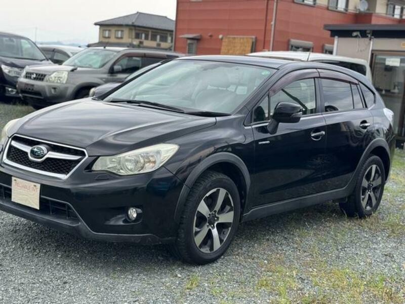 XV HYBRID
