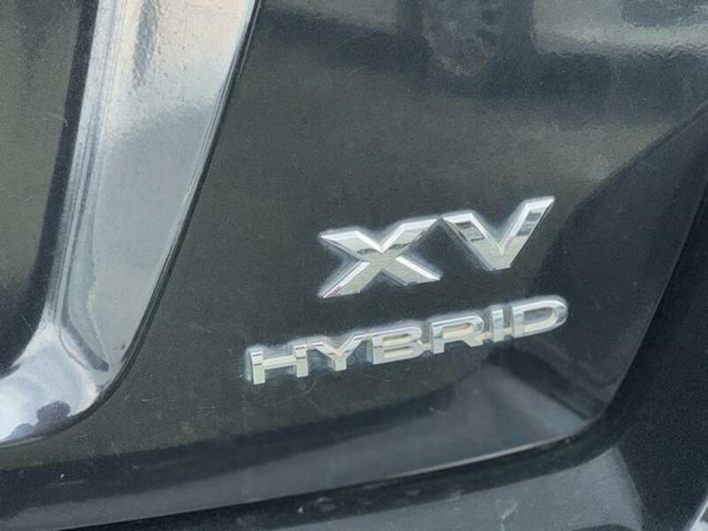 XV HYBRID