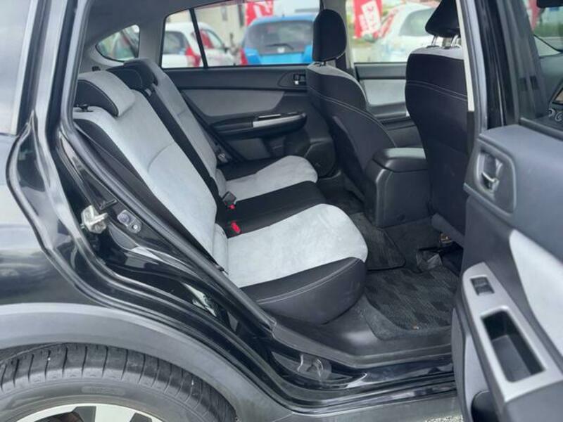 XV HYBRID