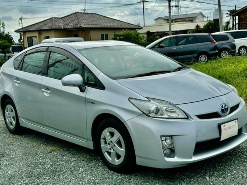 PRIUS