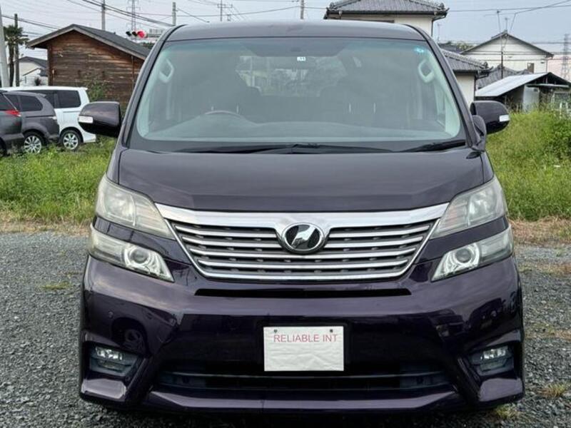 VELLFIRE