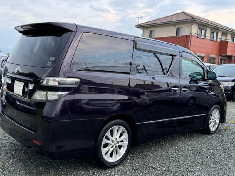 VELLFIRE