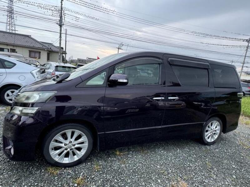 VELLFIRE