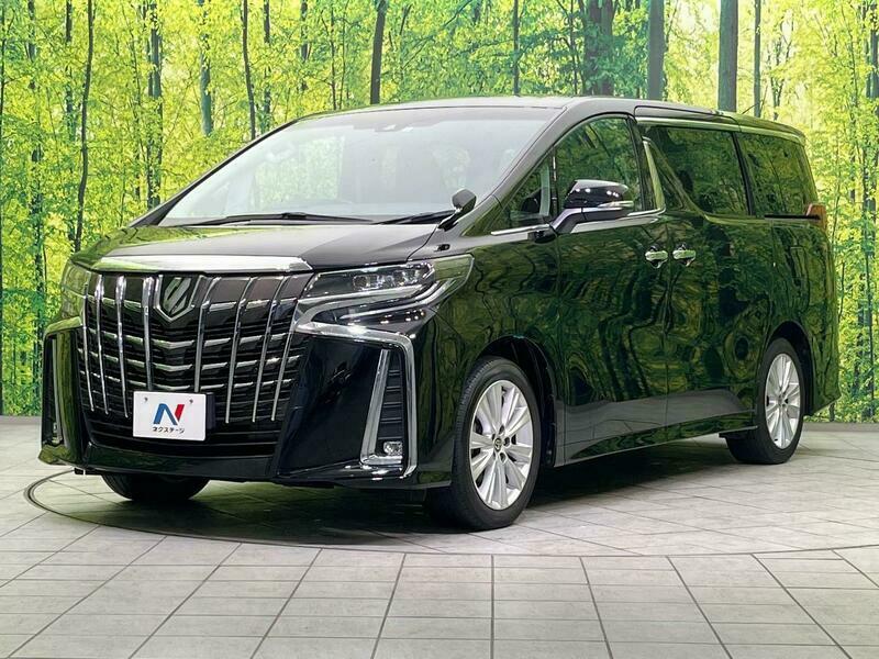 ALPHARD-0