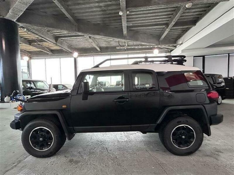 FJ CRUISER