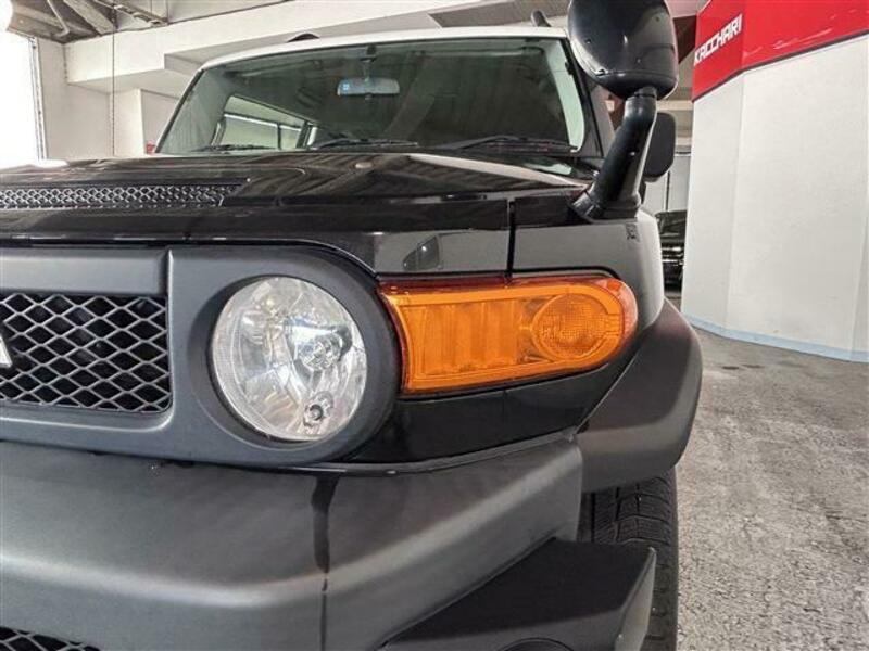 FJ CRUISER