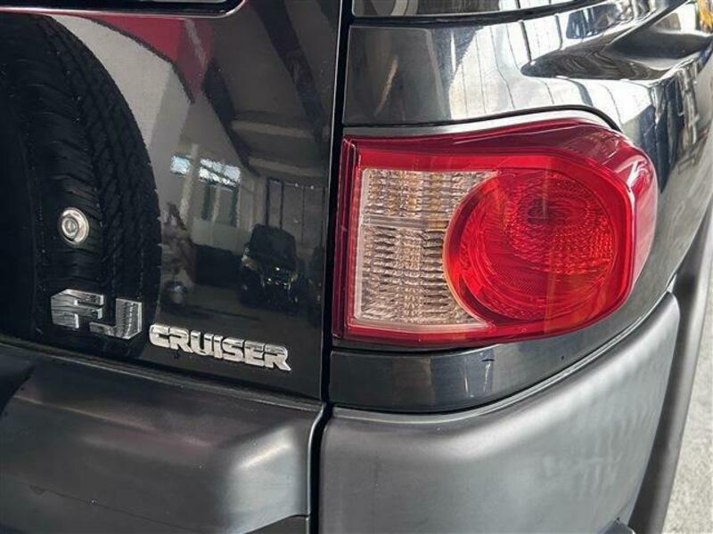 FJ CRUISER