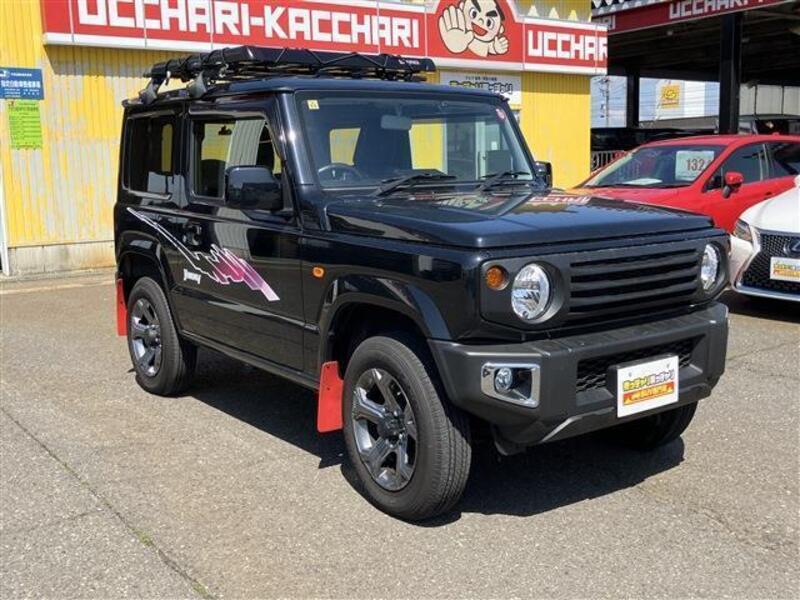 JIMNY