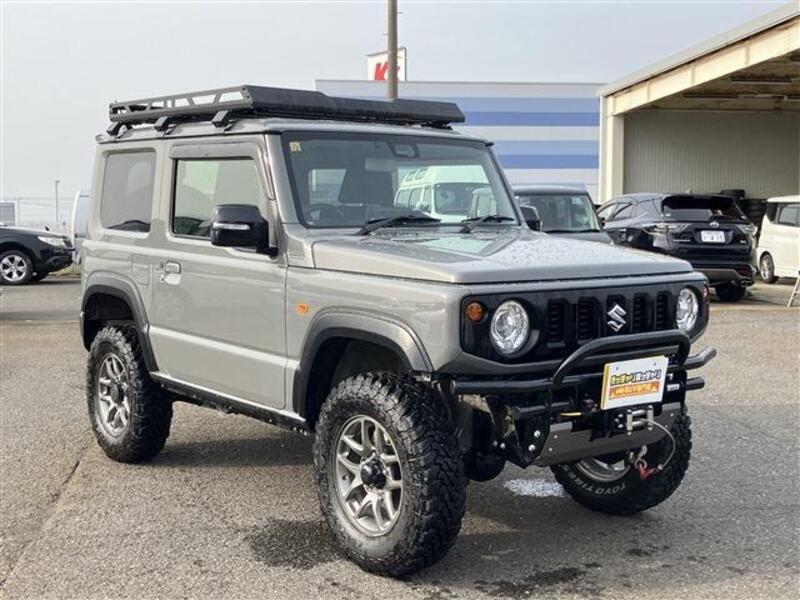 JIMNY