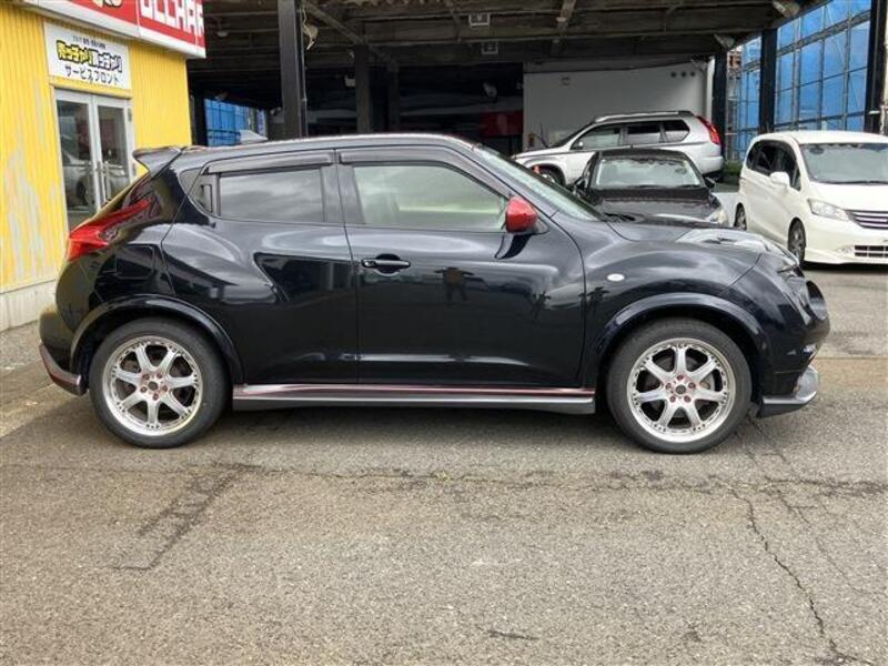 JUKE