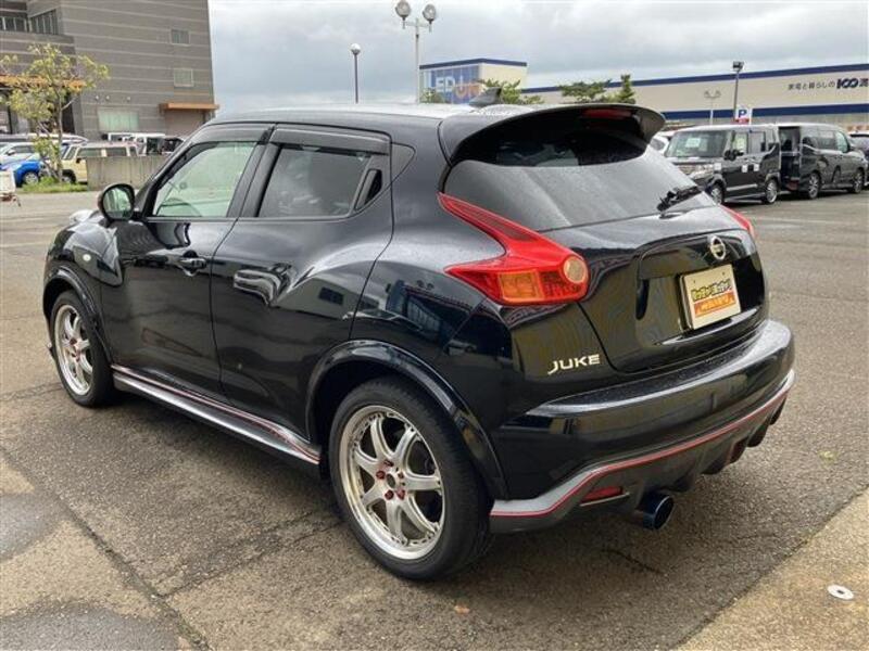 JUKE